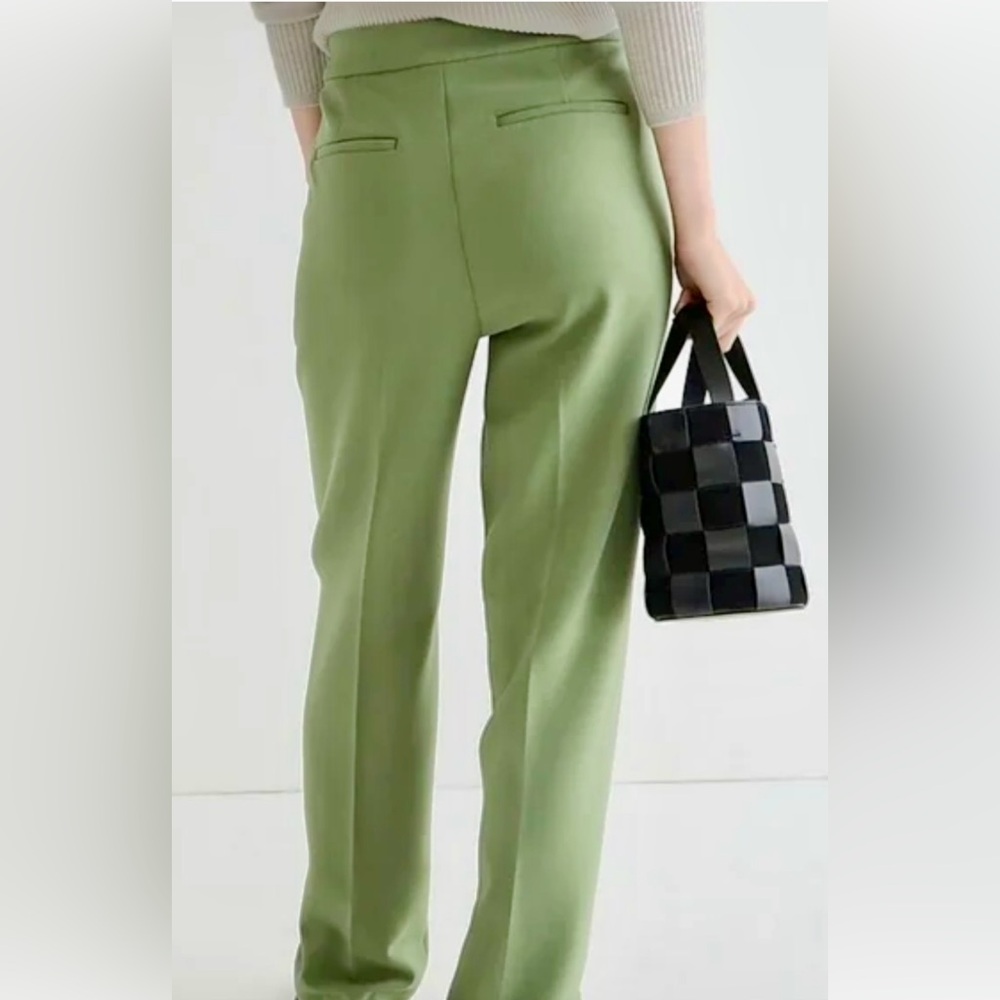 Brand new with tags “Kate” J. Crew pants - Picture 2 of 9